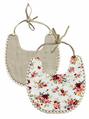 Reversible Bib